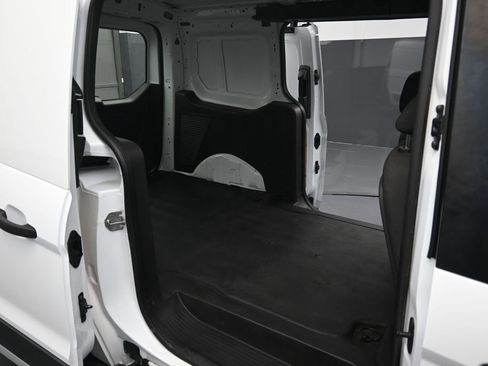 Used 2016 Ford Transit Connect XL FWD image 24