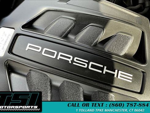 Used 2017 Porsche Macan GTS image 34