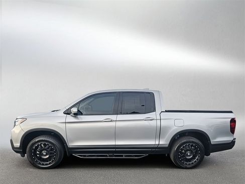 Used 2019 Honda Ridgeline Sport image 8