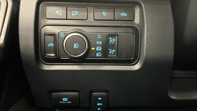 Used 2024 Ford F250 Platinum AWD/4WD image 34