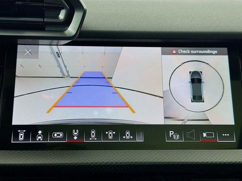 New 2025 Audi RS 3 2.5 TFSI image 15