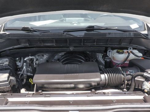 Used 2022 Chevrolet Silverado 1500 RST w/ Safety Package image 13