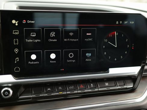 Used 2023 GMC Sierra 1500 SLT w/ SLT Convenience Package image 15