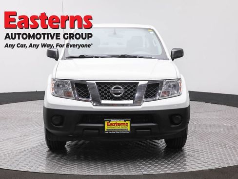 Used 2017 Nissan Frontier S RWD image 2