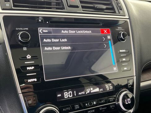 Used 2019 Subaru Outback 2.5i Limited AWD/4WD image 42