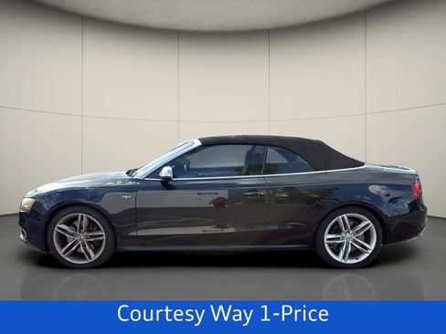 Used 2010 Audi S5 Prestige AWD/4WD image 6