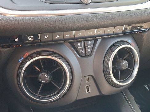 Certified 2023 Chevrolet Blazer LT image 16