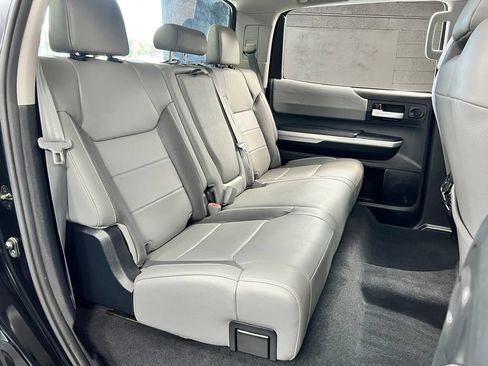 Used 2019 Toyota Tundra Limited AWD/4WD image 19