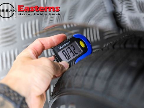 Used 2021 Nissan Altima 2.5 SV w/ SV Premium Package image 29