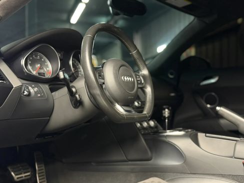 Used 2009 Audi R8 V8 AWD/4WD image 18