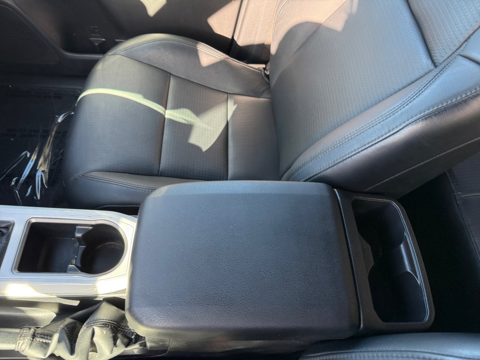 Used 2023 Toyota Tacoma TRD Off-Road w/ TRD Premium Off Road Package AWD/4WD image 14
