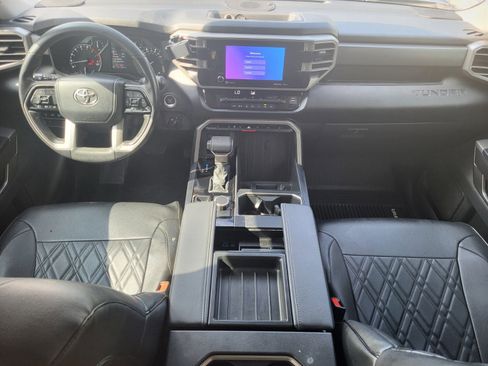 Used 2023 Toyota Tundra SR5 AWD/4WD image 13