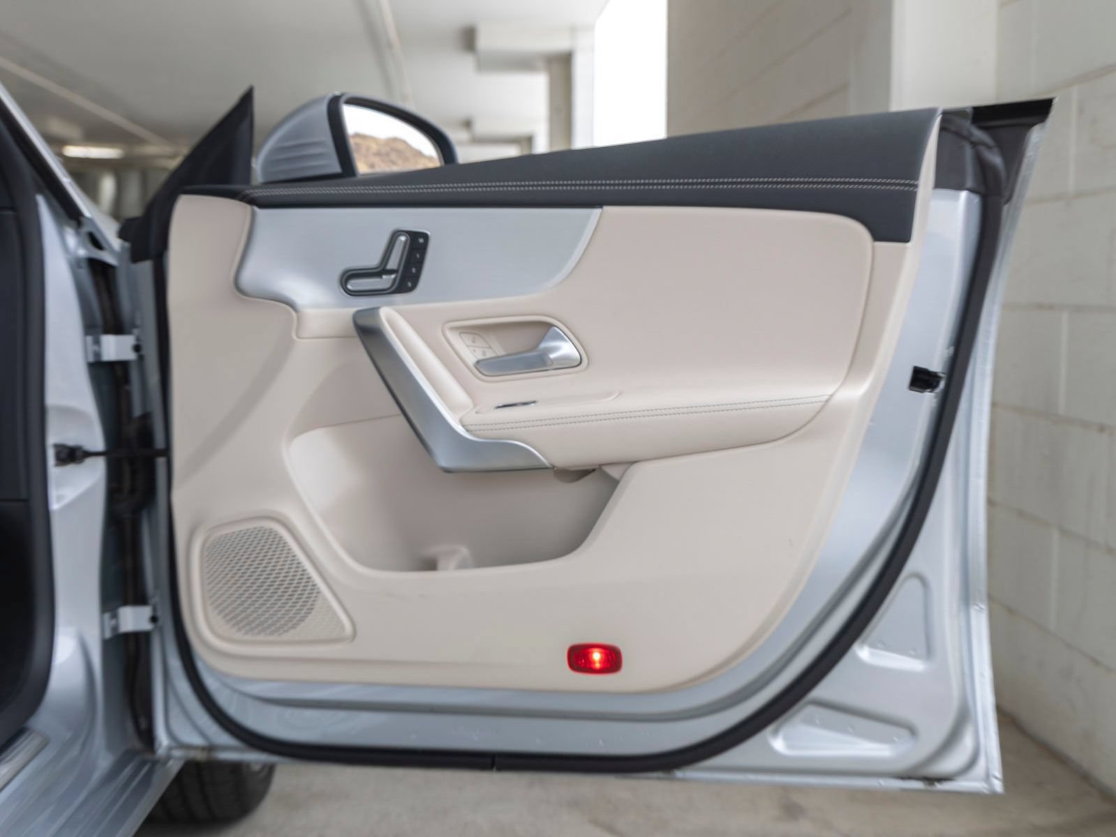 Certified 2026 Mercedes-Benz CLA 250 image 24