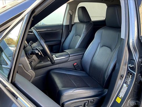 Used 2020 Lexus RX 350 AWD w/ Accessory Package image 8