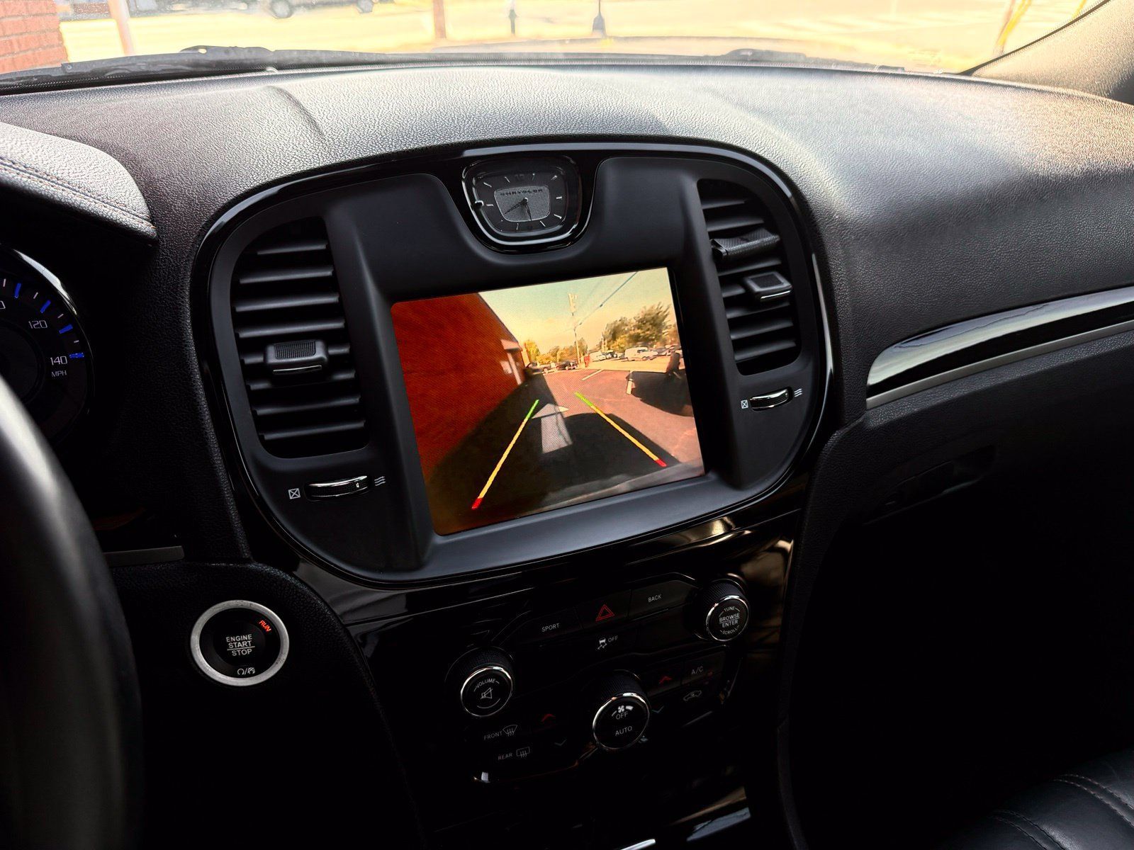 Used 2016 Chrysler 300 S RWD image 33