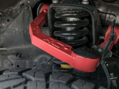 Used 2021 Toyota 4Runner TRD Off-Road Premium image 22