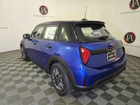 New 2026 MINI Cooper S image 7