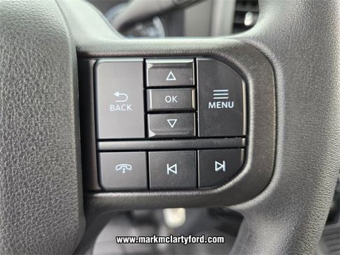 New 2026 Ford F250 XL w/ XL Off-Road Package image 21