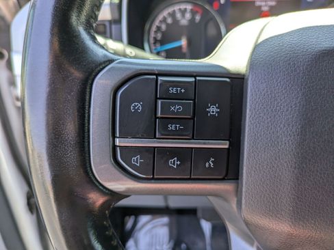 Used 2022 Ford F150 XLT w/ Equipment Group 301A Mid AWD/4WD image 17