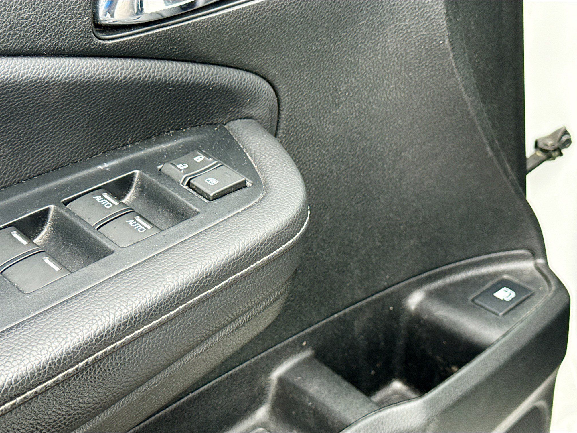 Used 2021 Honda Ridgeline Sport image 8