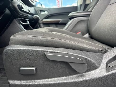 Used 2018 GMC Canyon SLE w/ SLE Convenience Package AWD/4WD image 14