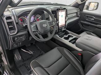 New 2026 RAM 1500 Laramie w/ Night Edition video 3