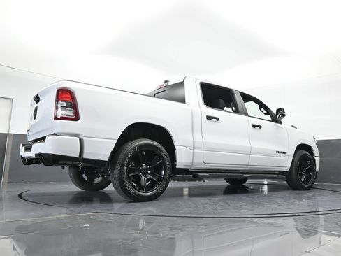 Used 2023 RAM 1500 Big Horn image 64