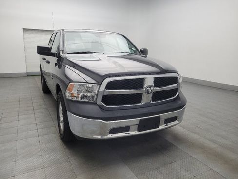 Used 2018 RAM 1500 Tradesman w/ Popular Equipment Group RWD image 13