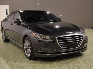 Used 2017 Genesis G80 3.8 w/ Option Group 02 video 1