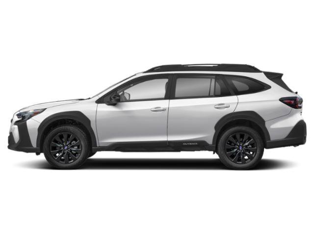 Certified 2024 Subaru Outback Onyx Edition AWD/4WD image 3