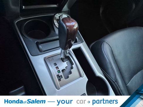 Used 2016 Toyota 4Runner Limited image 17