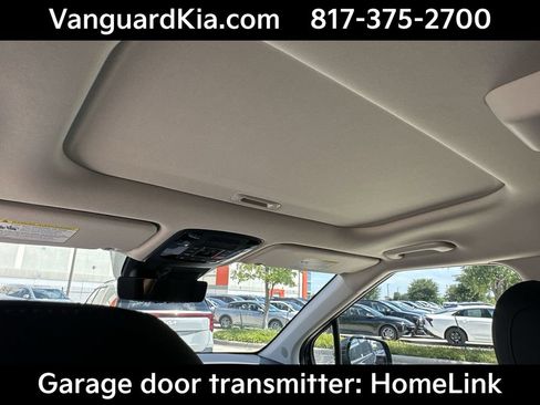 Certified 2026 Kia Carnival SX Prestige FWD image 19