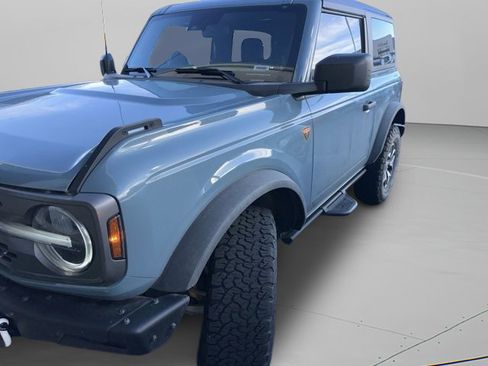 Used 2023 Ford Bronco Badlands image 30