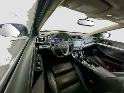Used 2016 Nissan Maxima 3.5 SL FWD image 18