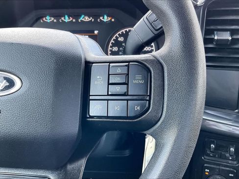 Used 2022 Ford F150 XL w/ STX Black Appearance Package AWD/4WD image 23