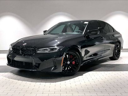 Used 2023 BMW M340i w/ Premium Package