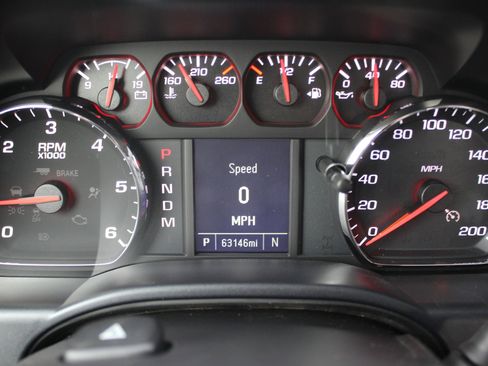 Used 2016 GMC Sierra 1500 SLE image 27