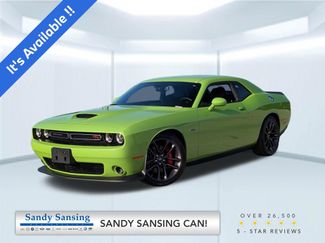 Used 2023 Dodge Challenger R/T w/ Plus Package video 1