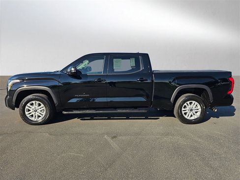 Used 2024 Toyota Tundra SR5 image 2