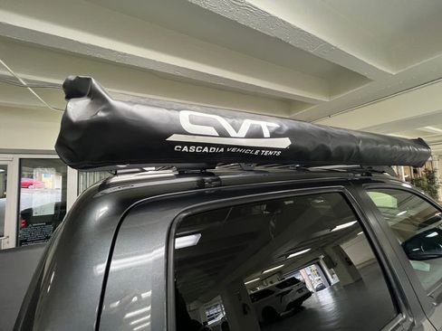 Certified 2023 Toyota Tacoma TRD Sport w/ Advanced Technology Package image 13