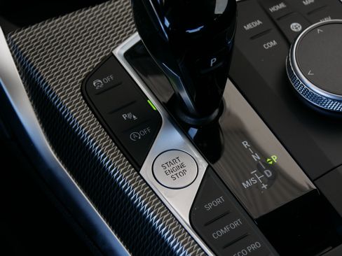 Used 2022 BMW 430i Coupe w/ M Sport Package RWD image 20
