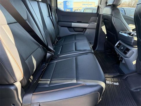 Used 2024 Ford F150 XLT w/ Equipment Group 302A MID image 8