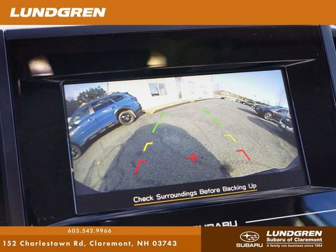 Certified 2024 Subaru Forester image 29