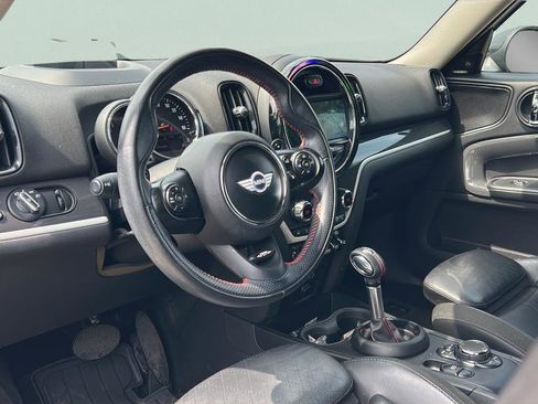 Used 2018 MINI Cooper Countryman S FWD image 12