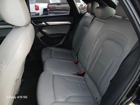 Used 2018 Audi Q3 2.0T Premium w/ Convenience Package FWD image 13