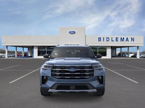 New 2026 Ford Explorer Active image 6