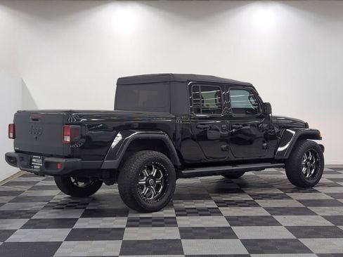 Used 2022 Jeep Gladiator Sport AWD/4WD image 7