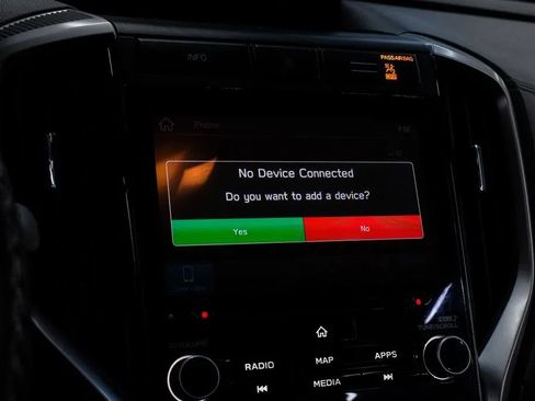 Used 2021 Subaru Ascent Premium w/ Sport Package AWD/4WD image 34