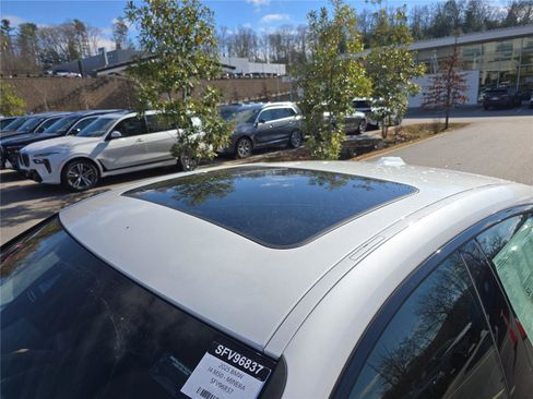 New 2025 BMW i4 M50 image 13