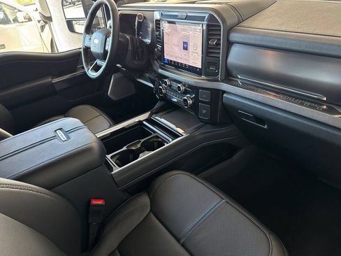 New 2026 Ford F350 Platinum AWD/4WD image 17